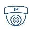 IP-kamerat