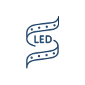 LED-nauhat