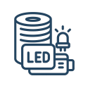 Аксессуары для LED
