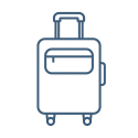Travel bags