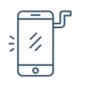 Phone spare parts