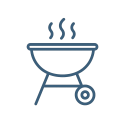Barbecue accessories