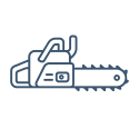 Chainsaw accessories