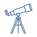 Teleskopai