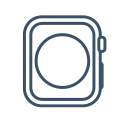 Чехлы для смарт-часов