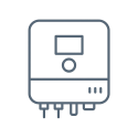 Solar inverters