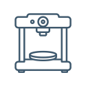 3D skenerio priedai