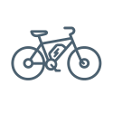 Electric bicycles