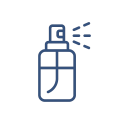 Face spray