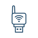Wi-Fi lisälaitteet