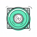 music on CD
