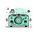 blu-ray music