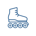 Roller skates