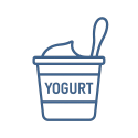 Jogurtin valmistajat