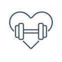 Training equipment and fitness