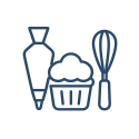 Leivonta, koristelu