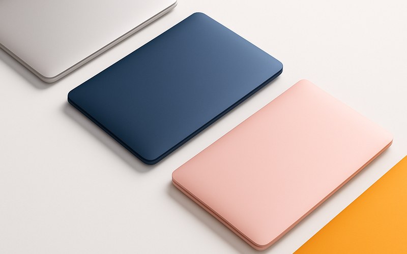 MacBook Neo: Apple t&otilde;i turule Maci iPhone'i hinnaga - ja eelarves&otilde;bralike s&uuml;learvutite turg on &scaron;okis