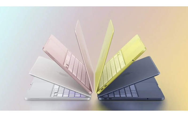 MacBook Neo: A Look at Apple's New Budget Mac