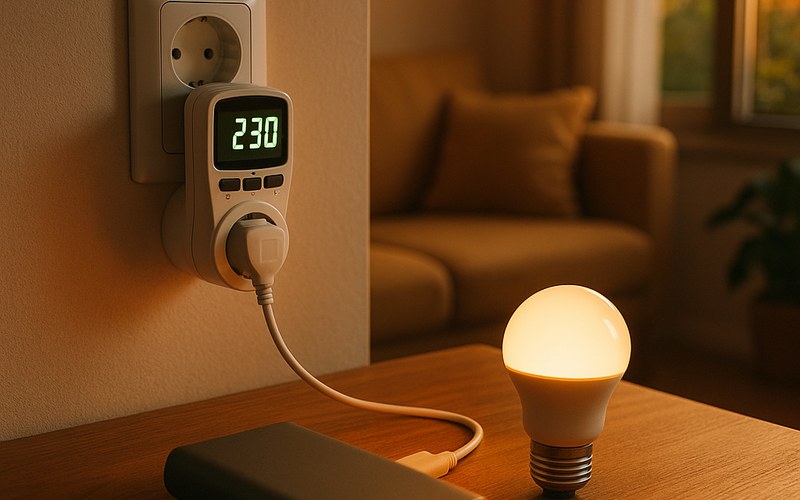 Electricity in Estonia Has Nearly Doubled in Price: What to Do at Home This Summer