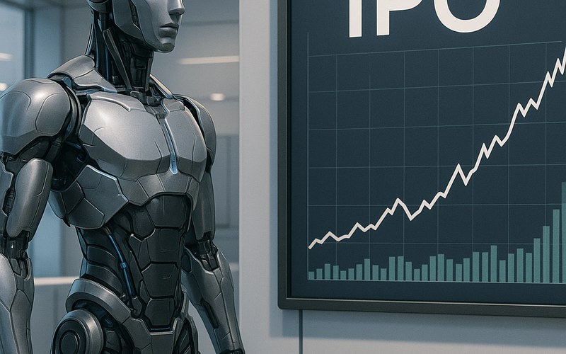 Unitree: гуманоид, который идёт на IPO за $9 млрд в 2026 году
