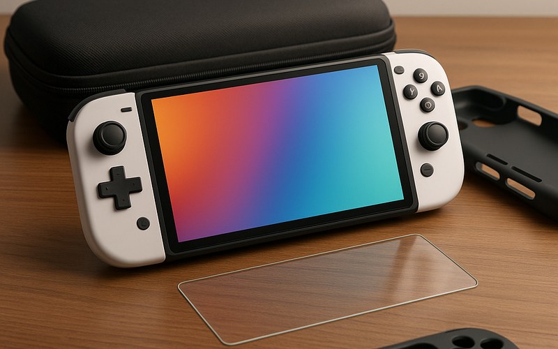 Switch 2 дорожает до 499,99 &euro; с 1 сентября: что это значит для владельцев