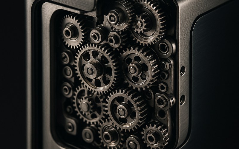 iPhone Duo: mis peitub Apple'i esimese kokkumurtava iPhone'i sees