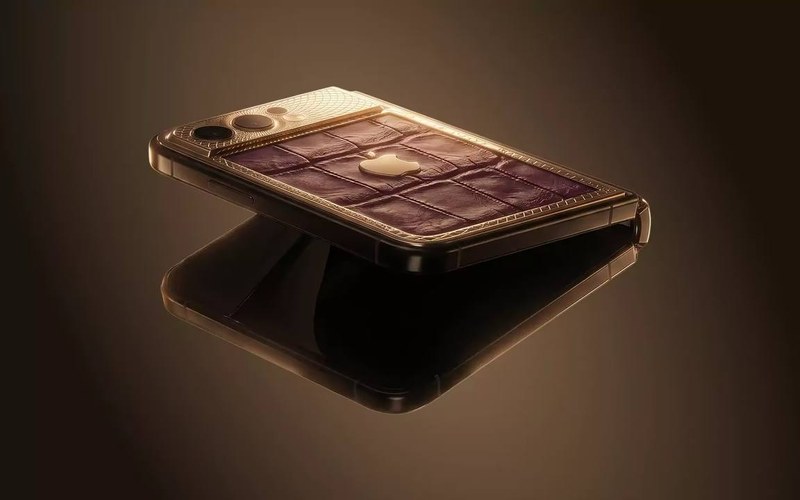 Apple tellis 10 miljonit volditavat iPhone Ultrat &mdash; meedia