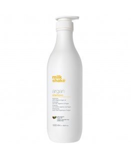 Šampūnas su argano aliejumi Milk Shake Argan Šampūnas 1000ml