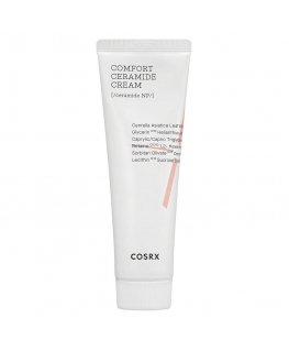 Cosrx Balancium Comfort Ceramide Creamy light moisturizing cream with ceramides 80ml