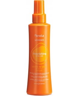 Fanola Wonder nourishing Extra Care Leave-in Milk 195 ml