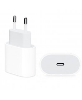 CP CH2 20W PD Adaptive USB-C Fast Charger for all USB-C (Type-C)