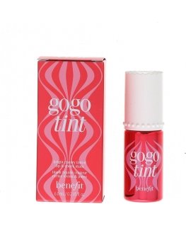 Benefit Gogotint Lip & Cheek - Liquid lipstick and blush 6 ml
