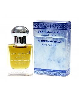 Al Haramain Hajar Perfume oil