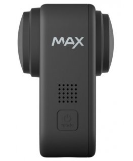 GoPro ACCPS-001 objektiivisuojus musta