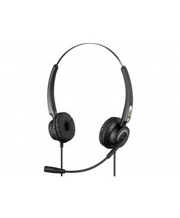 Sandberg USB Office Headset Pro Stereo