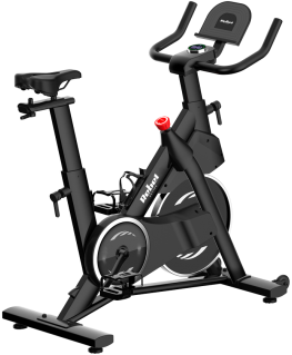 REBEL ACTIVE spinning bike model RBA-1006