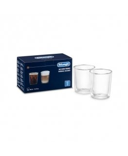 De’Longhi DLSC318 Läbipaistev 2 tk 400 ml