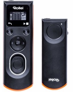 Rollei Wireless remote shutter release for Sony