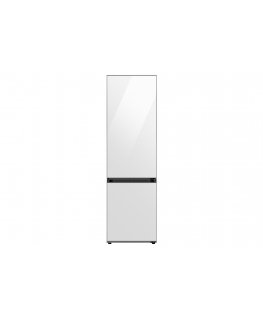 Samsung RB38C7B6D12 Freestanding 390 L D White