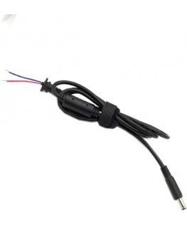 Extra Digital Power supply cable with connector DELL, 4.5 x 3.0mm, with needle