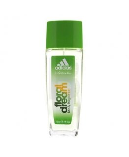 Adidas Floral Dream For Women Deodorant for women, 75 ml
