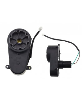 Lean Cars Transmission Motor For Unimog Vehicle