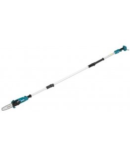 Cordless telescopic pole saw MAKITA DUA200Z