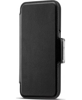 Bigben Connected DOROFOLIO8100N matkapuhelimen suojakotelo musta