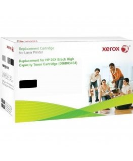 Toner Xerox Black (006R03464)