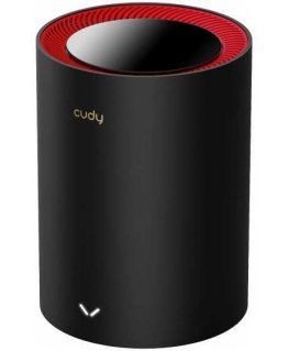 Reititin Cudy AX3000 Wi-Fi 6 Mesh 2.5G Ratkaisu