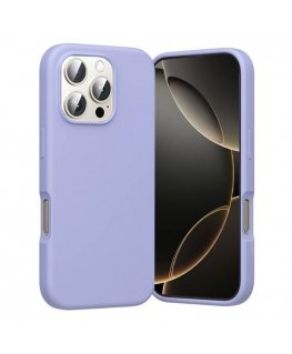 Vention KUHV0-40 Case for iPhone 16 ProMax MagSafe (Lilac)