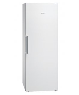 Siemens iQ500 GS58NAWCV saldētava Stateniska saldētājkamera Brīvi novietots 366 L C Balts
