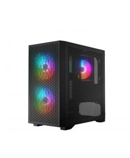 Computer case Dart Pro Midi ARGB black
