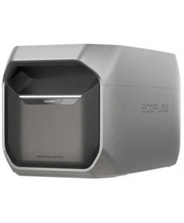 EcoFlow DELTA 3 -lisäakku